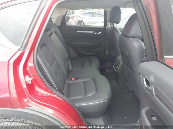 JM3KFBCL0S0608216 2025 MAZDA CX-5 - Image 8