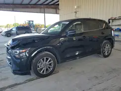 JM3KFBCL0S0611701 2025 MAZDA CX-5