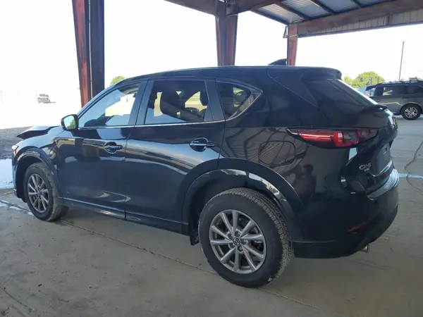 JM3KFBCL0S0611701 2025 MAZDA CX-5 - Image 2