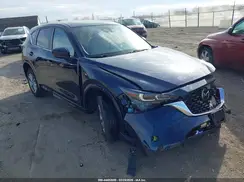 JM3KFBCL0S0612573 2025 MAZDA CX-5