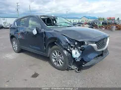 JM3KFBCL0S0613478 2025 MAZDA CX-5