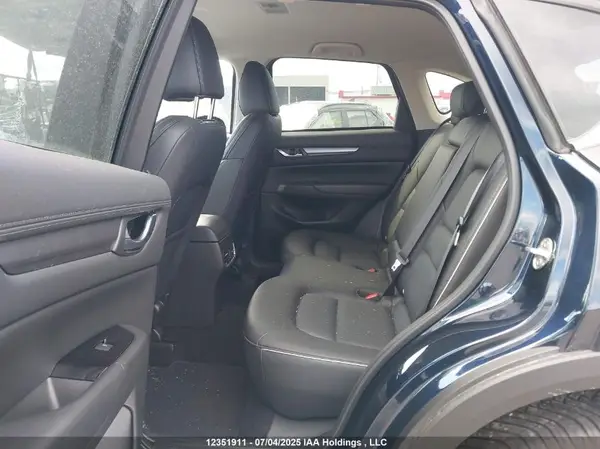 JM3KFBCL0S0613478 2025 MAZDA CX-5 - Image 8