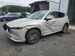 JM3KFBCL0S0617241 2025 MAZDA CX-5