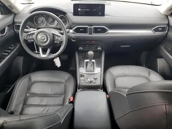 JM3KFBCL0S0617241 2025 MAZDA CX-5 - Image 8