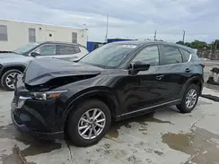 JM3KFBCL0S0617594 2025 MAZDA CX-5