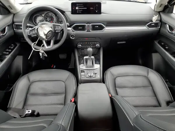 JM3KFBCL0S0617594 2025 MAZDA CX-5 - Image 8