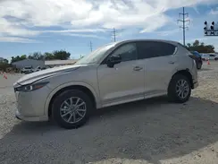 JM3KFBCL0S0618289 2025 MAZDA CX-5