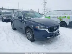 JM3KFBCL0S0618437 2025 MAZDA CX-5