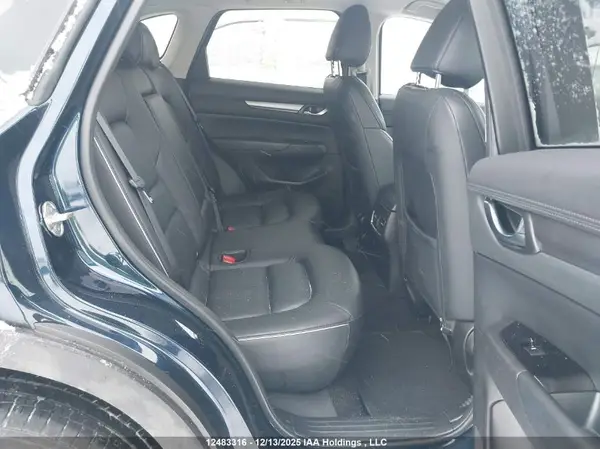 JM3KFBCL0S0618437 2025 MAZDA CX-5 - Image 8