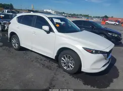JM3KFBCL0S0619779 2025 MAZDA CX-5