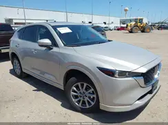 JM3KFBCL0S0621578 2025 MAZDA CX-5