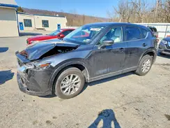 JM3KFBCL0S0625727 2025 MAZDA CX-5