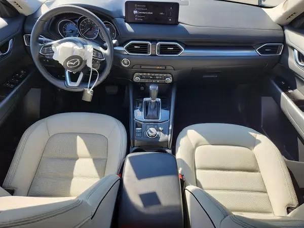 JM3KFBCL0S0625727 2025 MAZDA CX-5 - Image 8