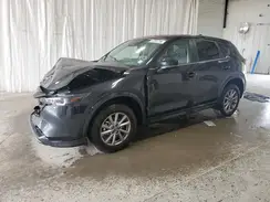 JM3KFBCL0S0630233 2025 MAZDA CX-5