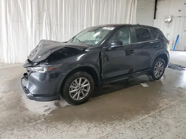 JM3KFBCL0S0630233 2025 MAZDA CX-5 - Image 1