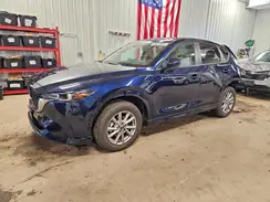 JM3KFBCL0S0631253 2025 MAZDA CX-5