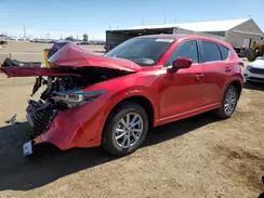 JM3KFBCL0S0631981 2025 MAZDA CX-5