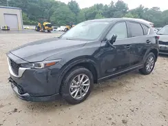 JM3KFBCL0S0634430 2025 MAZDA CX-5