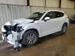 JM3KFBCL0S0636453 2025 MAZDA CX-5