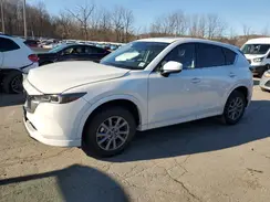 JM3KFBCL0S0638851 2025 MAZDA CX-5