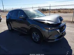 JM3KFBCL0S0642687 2025 MAZDA CX-5