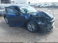 JM3KFBCL0S0648229 2025 MAZDA CX-5