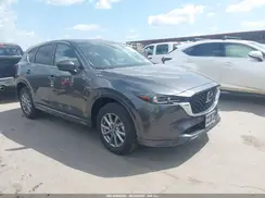 JM3KFBCL0S0649543 2025 MAZDA CX-5