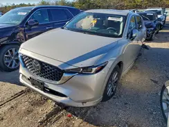 JM3KFBCL0S0650904 2025 MAZDA CX-5