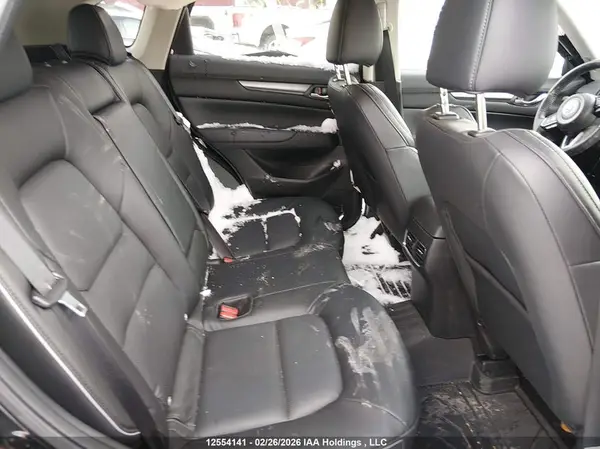 JM3KFBCL0S0652376 2025 MAZDA CX-5 - Image 8
