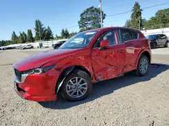 JM3KFBCL0S0665564 2025 MAZDA CX-5