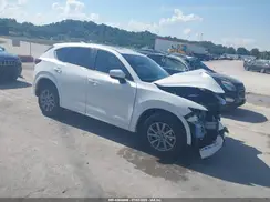 JM3KFBCL0S0666648 2025 MAZDA CX-5