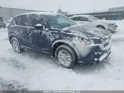 JM3KFBCL0S0669002 2025 MAZDA CX-5
