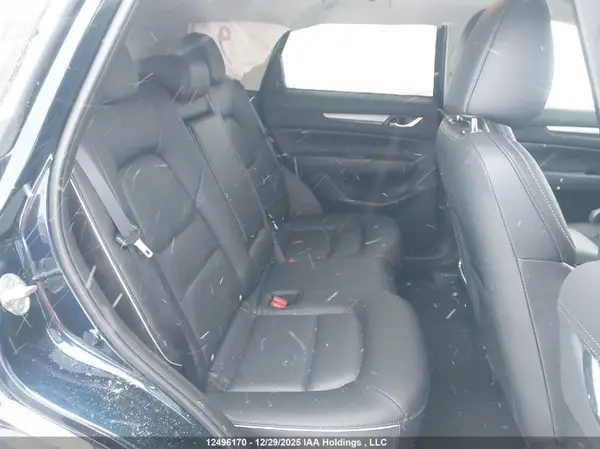 JM3KFBCL0S0669002 2025 MAZDA CX-5 - Image 8