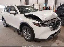 JM3KFBCL0S0669257 2025 MAZDA CX-5