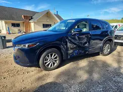 JM3KFBCL0S0672224 2025 MAZDA CX-5