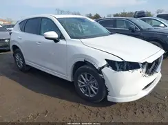 JM3KFBCL0S0672739 2025 MAZDA CX-5
