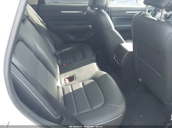 JM3KFBCL0S0672739 2025 MAZDA CX-5 - Image 8