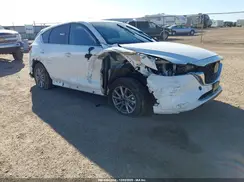 JM3KFBCL0S0672837 2025 MAZDA CX-5