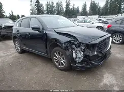 JM3KFBCL0S0674474 2025 MAZDA CX-5