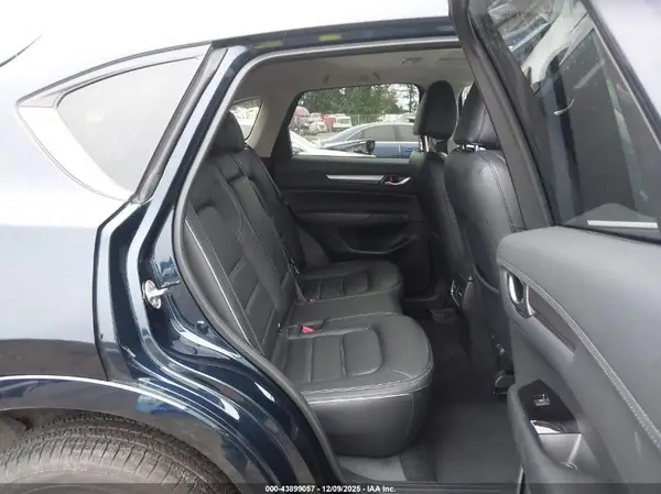 JM3KFBCL0S0674474 2025 MAZDA CX-5 - Image 8