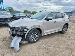 JM3KFBCL0S0677116 2025 MAZDA CX-5