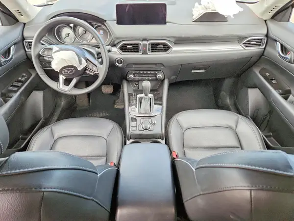 JM3KFBCL0S0677116 2025 MAZDA CX-5 - Image 8