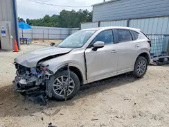 JM3KFBCL0S0678119 2025 MAZDA CX-5