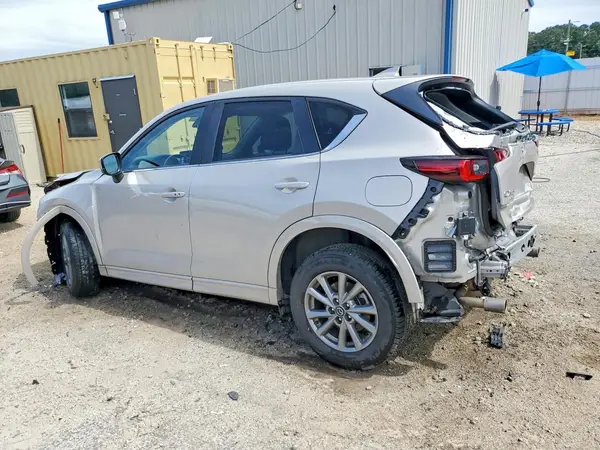 JM3KFBCL0S0678119 2025 MAZDA CX-5 - Image 2