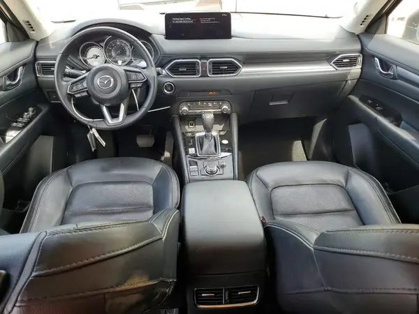 JM3KFBCL0S0678119 2025 MAZDA CX-5 - Image 8