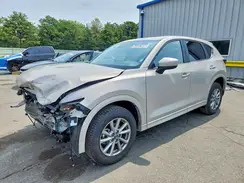 JM3KFBCL0S0678637 2025 MAZDA CX-5