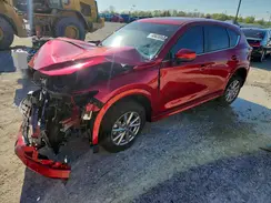 JM3KFBCL0S0680615 2025 MAZDA CX-5