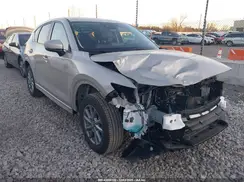JM3KFBCL0S0681134 2025 MAZDA CX-5