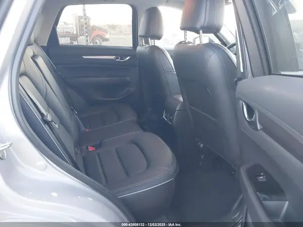 JM3KFBCL0S0681134 2025 MAZDA CX-5 - Image 8
