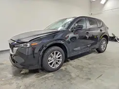 JM3KFBCL0S0682428 2025 MAZDA CX-5